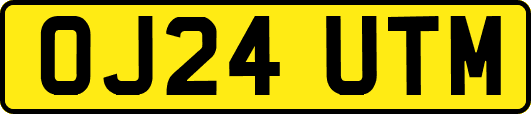OJ24UTM