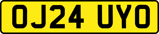OJ24UYO