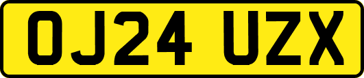 OJ24UZX