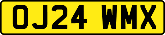 OJ24WMX