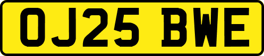 OJ25BWE