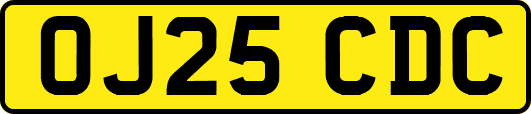 OJ25CDC