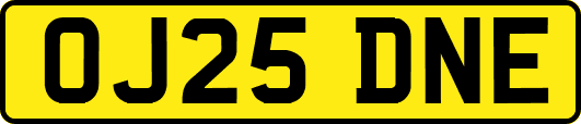 OJ25DNE