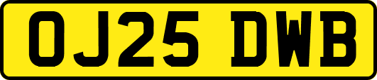 OJ25DWB