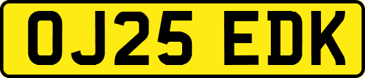 OJ25EDK