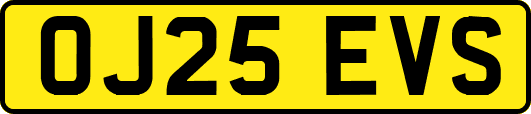 OJ25EVS