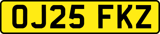 OJ25FKZ