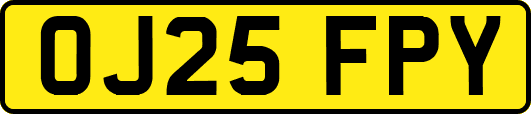 OJ25FPY