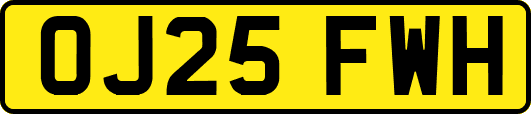 OJ25FWH