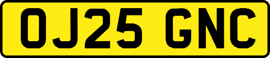 OJ25GNC