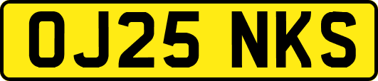 OJ25NKS