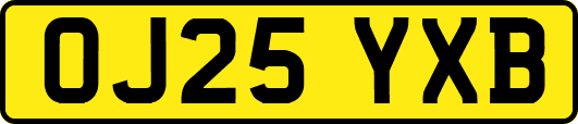 OJ25YXB