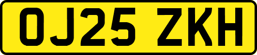 OJ25ZKH