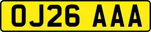 OJ26AAA