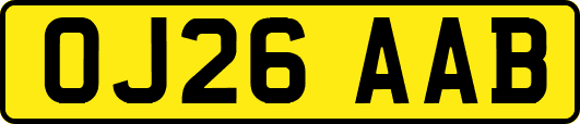OJ26AAB