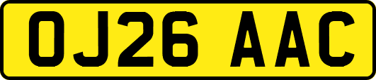 OJ26AAC