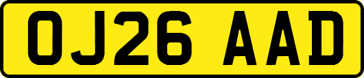 OJ26AAD