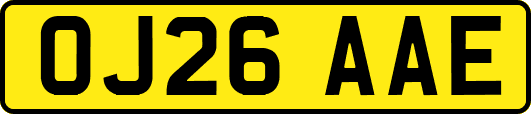 OJ26AAE