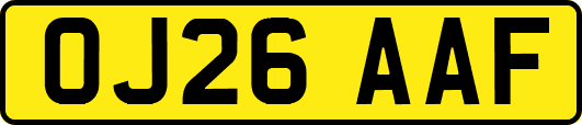 OJ26AAF