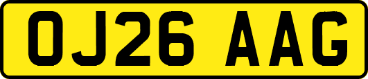 OJ26AAG