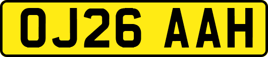 OJ26AAH