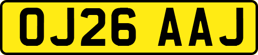 OJ26AAJ