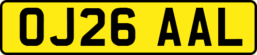 OJ26AAL