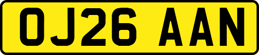 OJ26AAN