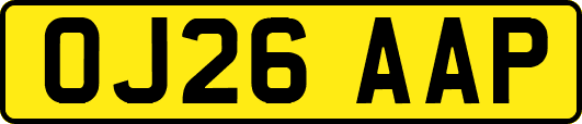OJ26AAP
