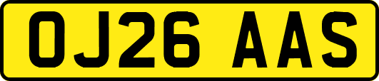 OJ26AAS