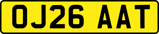 OJ26AAT