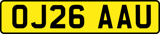 OJ26AAU