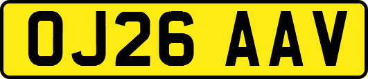 OJ26AAV
