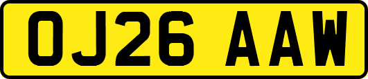 OJ26AAW