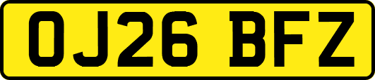 OJ26BFZ