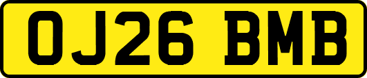 OJ26BMB