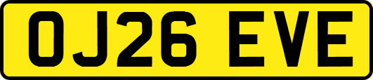OJ26EVE