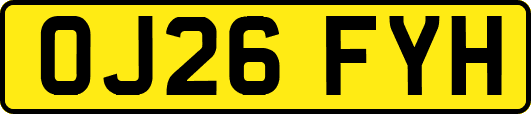 OJ26FYH