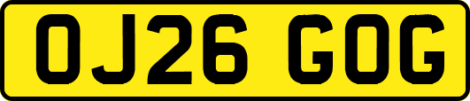 OJ26GOG