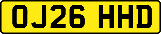 OJ26HHD