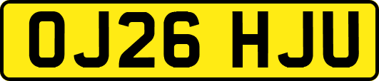 OJ26HJU