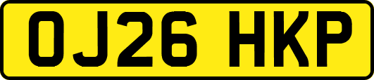 OJ26HKP