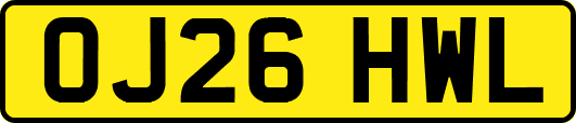 OJ26HWL