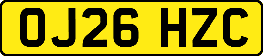 OJ26HZC