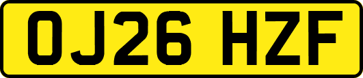 OJ26HZF