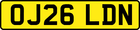 OJ26LDN