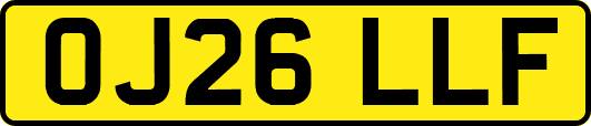 OJ26LLF