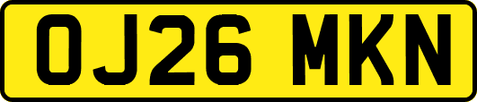 OJ26MKN