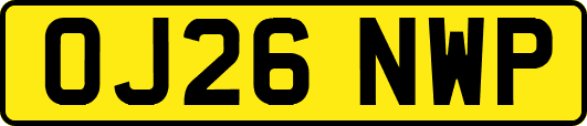 OJ26NWP
