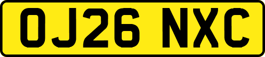 OJ26NXC